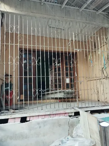 Vendo terreno de 65 m² por 100.000 no bairro do Marco