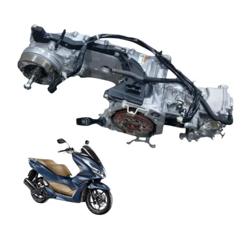 Motor Parcial Honda Pcx 160 2024