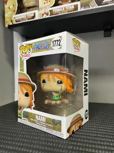 Funko Pop Nami One piece
