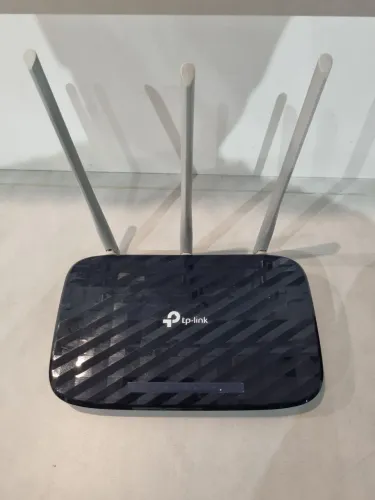 Roteador tplink Ac750 Arche C20