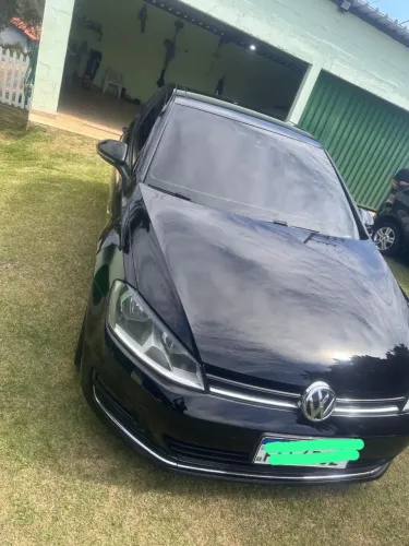 Volkswagen Golf Highline 1.4 TSI 140cv Aut. 2014