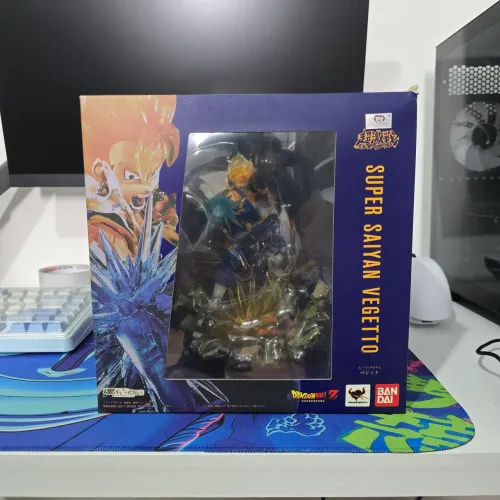 Vegetto figuarts zero