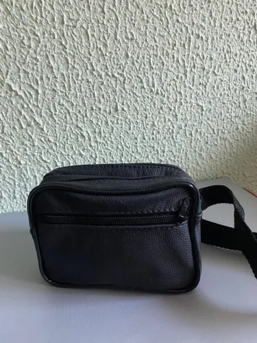 Pochete de Couro