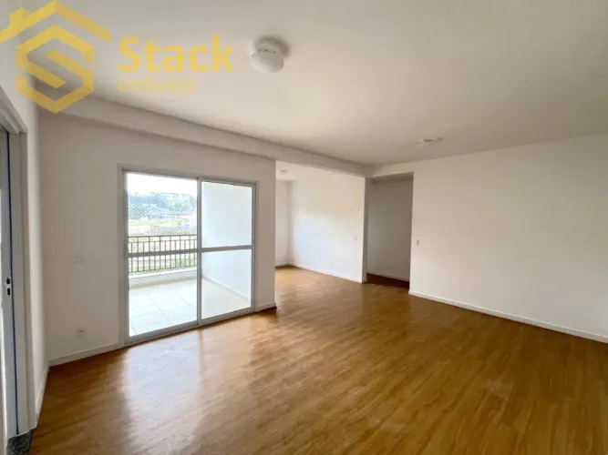 APARTAMENTO À VENDA NO CONDOMÍNIO FOREST HILLS - JD. ANA MARIA - JUNDIAÍ/SP