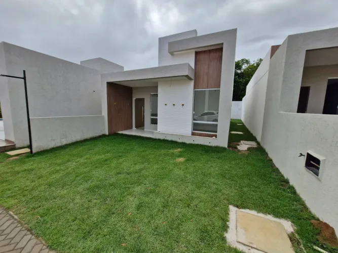 Casa em abrantes (condomínio fechado)