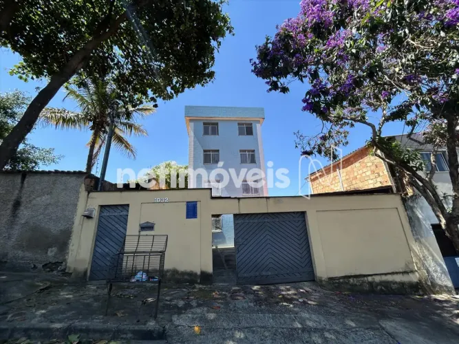 Prédio á venda no bairro Milionários