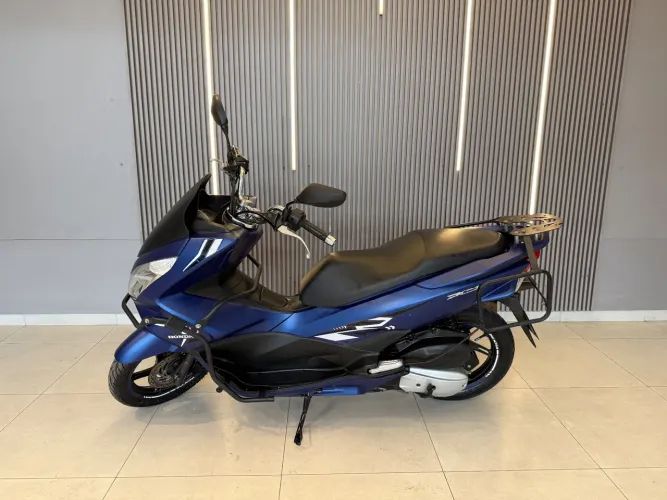 Honda PCX 160/DLX
