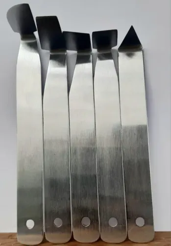 Kit Estecas para ceramistas