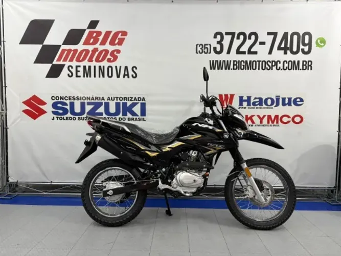 Haojue NK 150 0 km