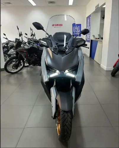 XMAX 300 ABS - Pronta Entrega , Melhor Condição do RJ!!!