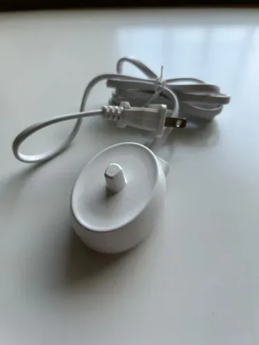Carregador para escova de dente elétrica Oral-B