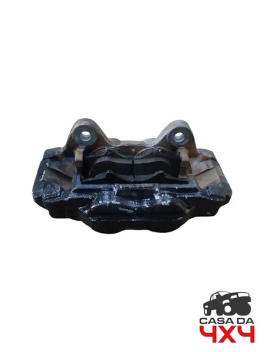 Pinça freio dianteira direita Hilux 2.8 2021 SR 204cv aut
