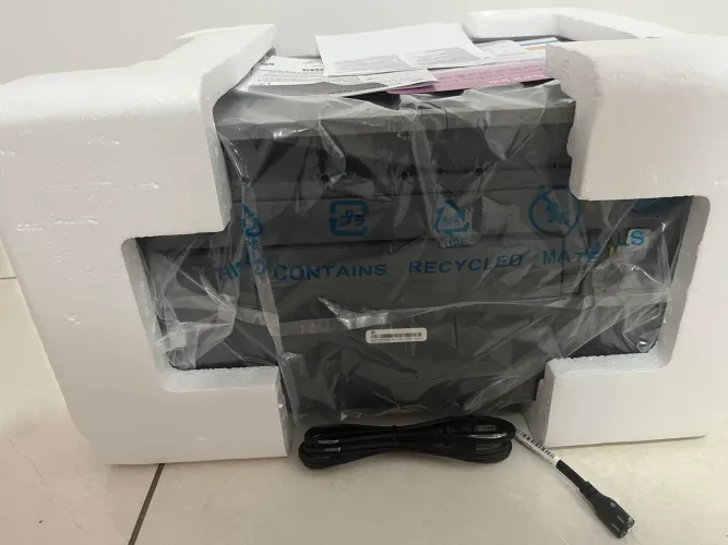 Hp Officejet Pro 8020e Impressora Multifuncional Inkjet Branco
