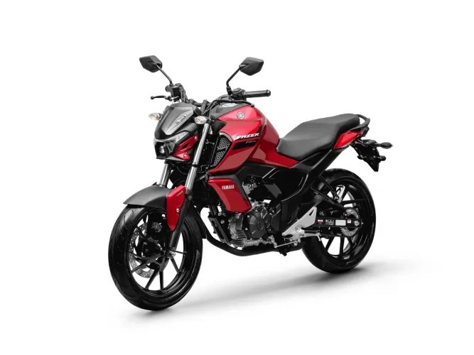 Yamaha Fz15 150 fazer flex 2025