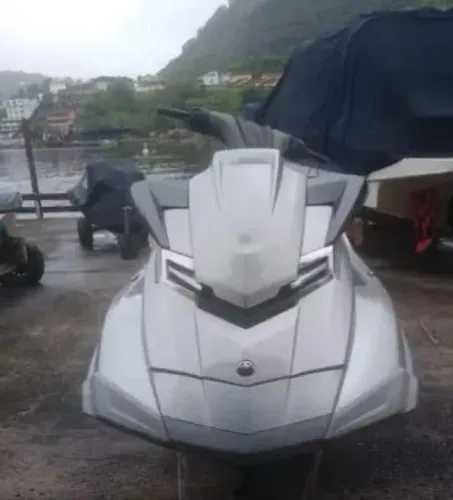 Jet Ski Yamaha - FX CRUIZER HO