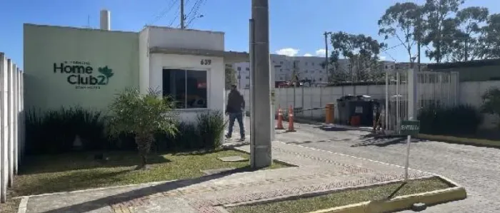 Apartamento à venda em TRES VENDAS, Pelotas