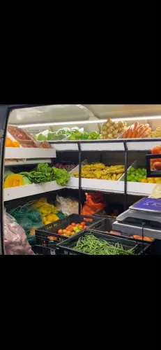 Kombi de Hortifruti Completo