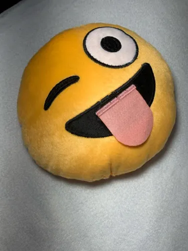 Almofada Emoticon