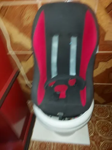 Cadeira de carro infantil 