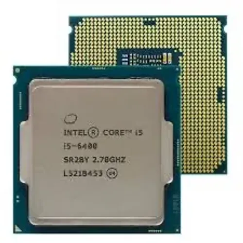 Processador i5 6400