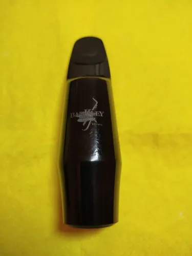 Boquilha Barkley Classic Sax tenor