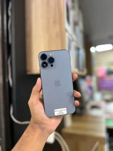 iPhone 13 Pro Max 128 gb