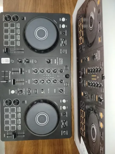 DDJ FLX4