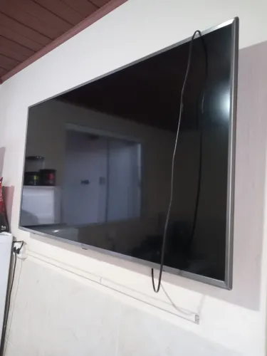 Tv LG 50 smart Magic 