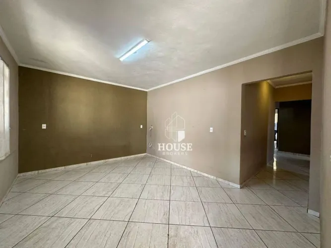 Casa com 4 dormitórios, 160 m² - venda por R$ 479.000,00 ou aluguel por R$ 1.735,00/mês - 