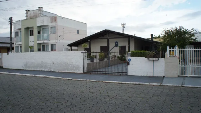 Casa temporada Praia do Sonho - Palhoça - Florianópolis 