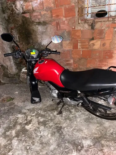 Start 160,2022,único dono. 