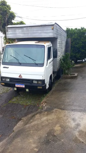 Mudanças e carretos