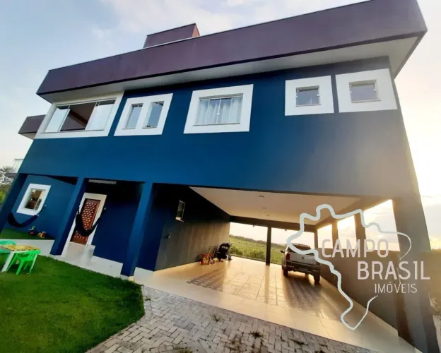 CHÁCARA URBANA DE ALTO PADRÃO 400 MTS EM TAUBATÉ PRÓXIMO AO CENTRO!