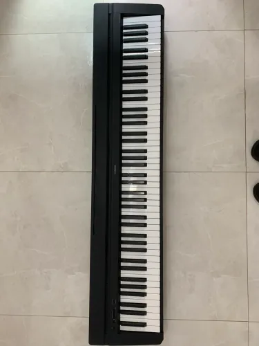 Piano Yamaha P45