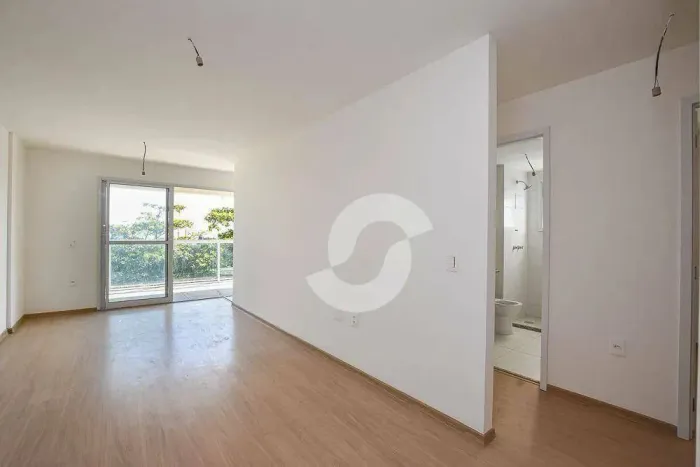 Apartamento com 3 dormitórios à venda, 92 m² por R$ 895.000,00 - São Domingos - Niterói/RJ