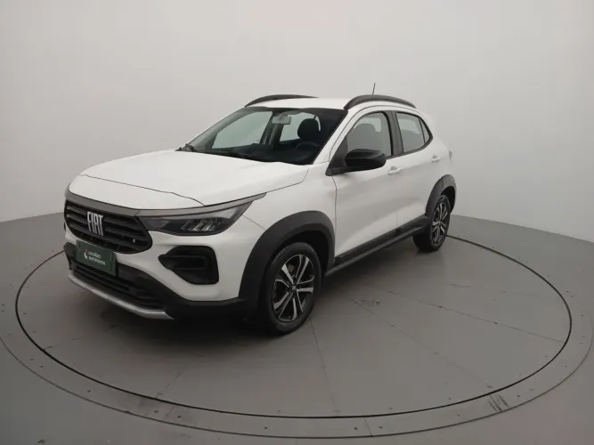 Fiat Pulse Audace 1.0 Turbo 200 Flex Aut. 2025