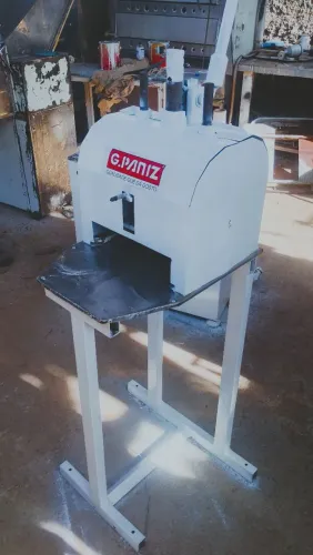 Máquina de Cortar massas G.PANIZ