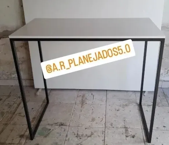 Mesa para loja
