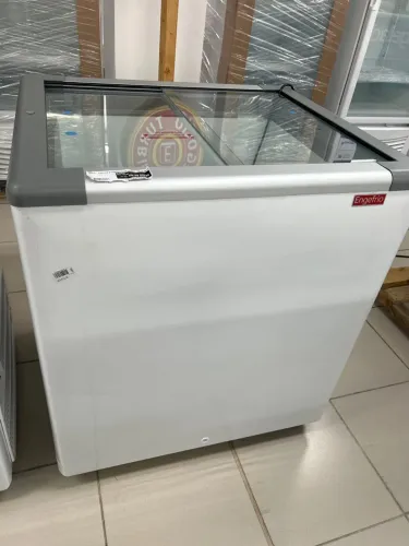 Freezer horizontal NOVO