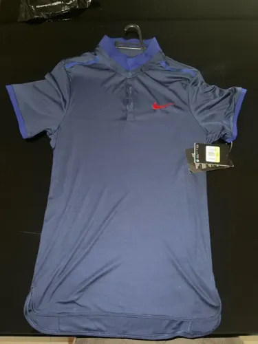 Camisa polo Nike infantil original 