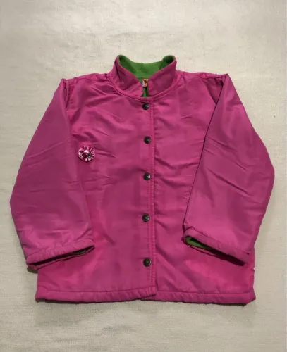 Casaco infantil Puc 8