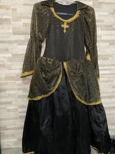 Fantasia da Era Medieval adulto