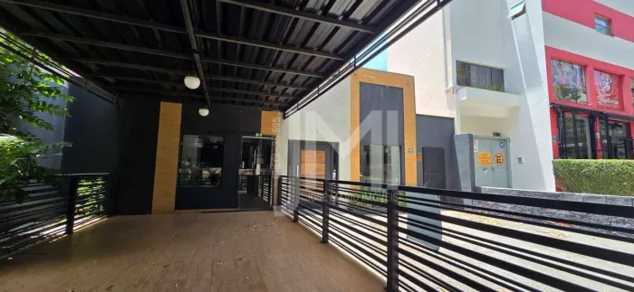 Salão à venda, 192 m² por R$ 1.360.000,00 - Cidade Universitária - Campinas/SP
