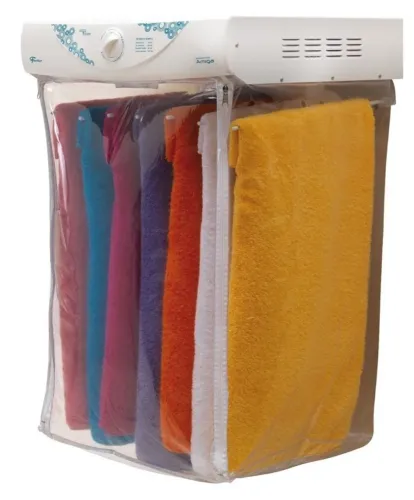 Secadora de Roupas 4kg Fischer Amiga nova