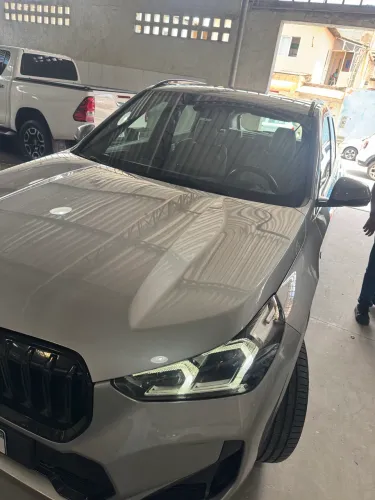 BMW X1 Sdrive 20I M Sport 2.0 TB Aut. 2023