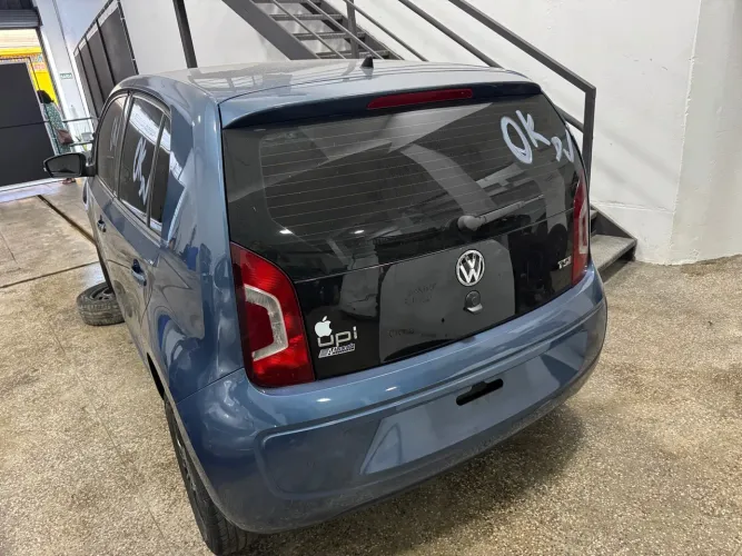 Peças para VW Up! TSI