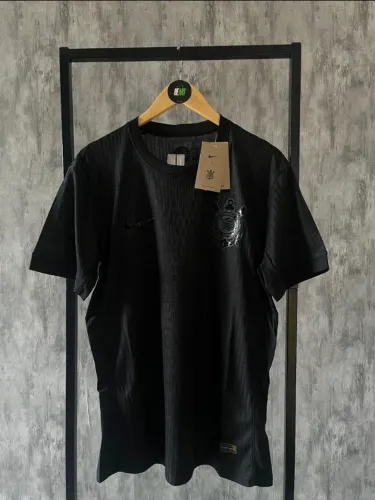 Camisa Corinthians III 24/25