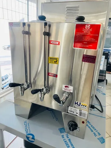 MB Cafeteira Industrial Consercaf