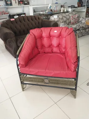 Poltrona Confortável 