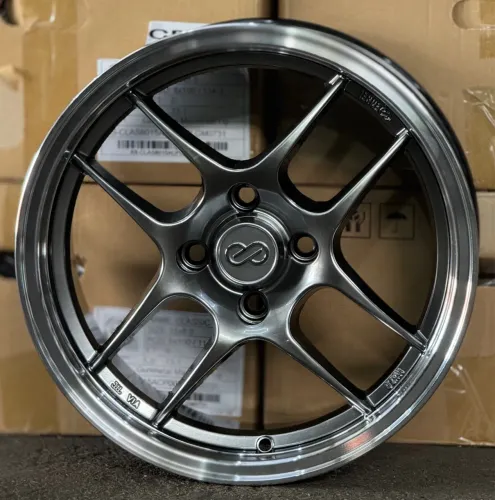 Rodas exclusivas aro 15 tala 7 furacão 4x100